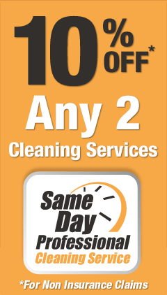 10% off Cleaning Service Tweed Coast