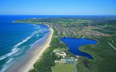 Lennox Head