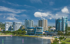 Tweed Heads