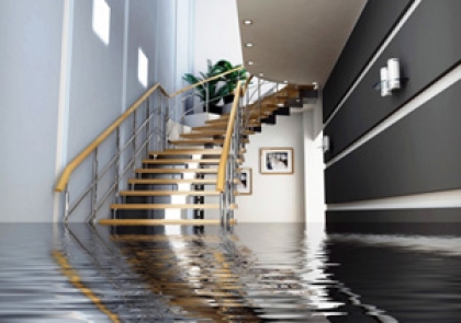 Water Damage